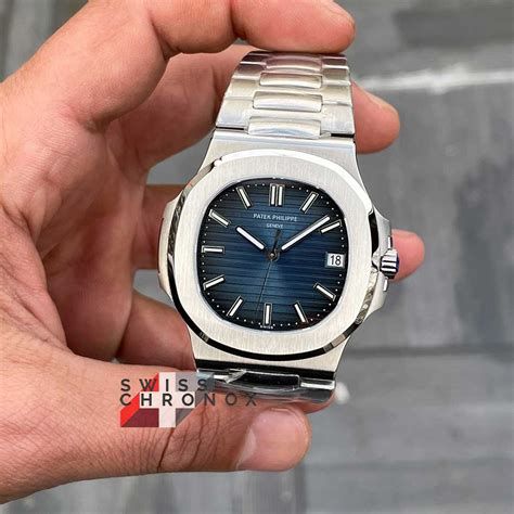 patek philippe blue|Patek Philippe blue face.